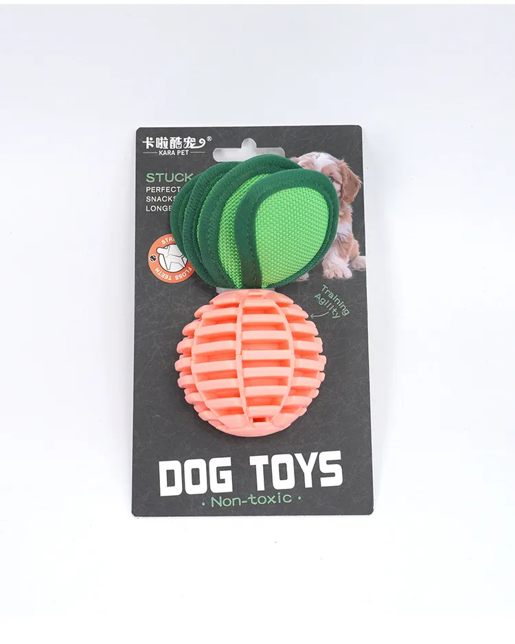 Self-Entertainment Toy