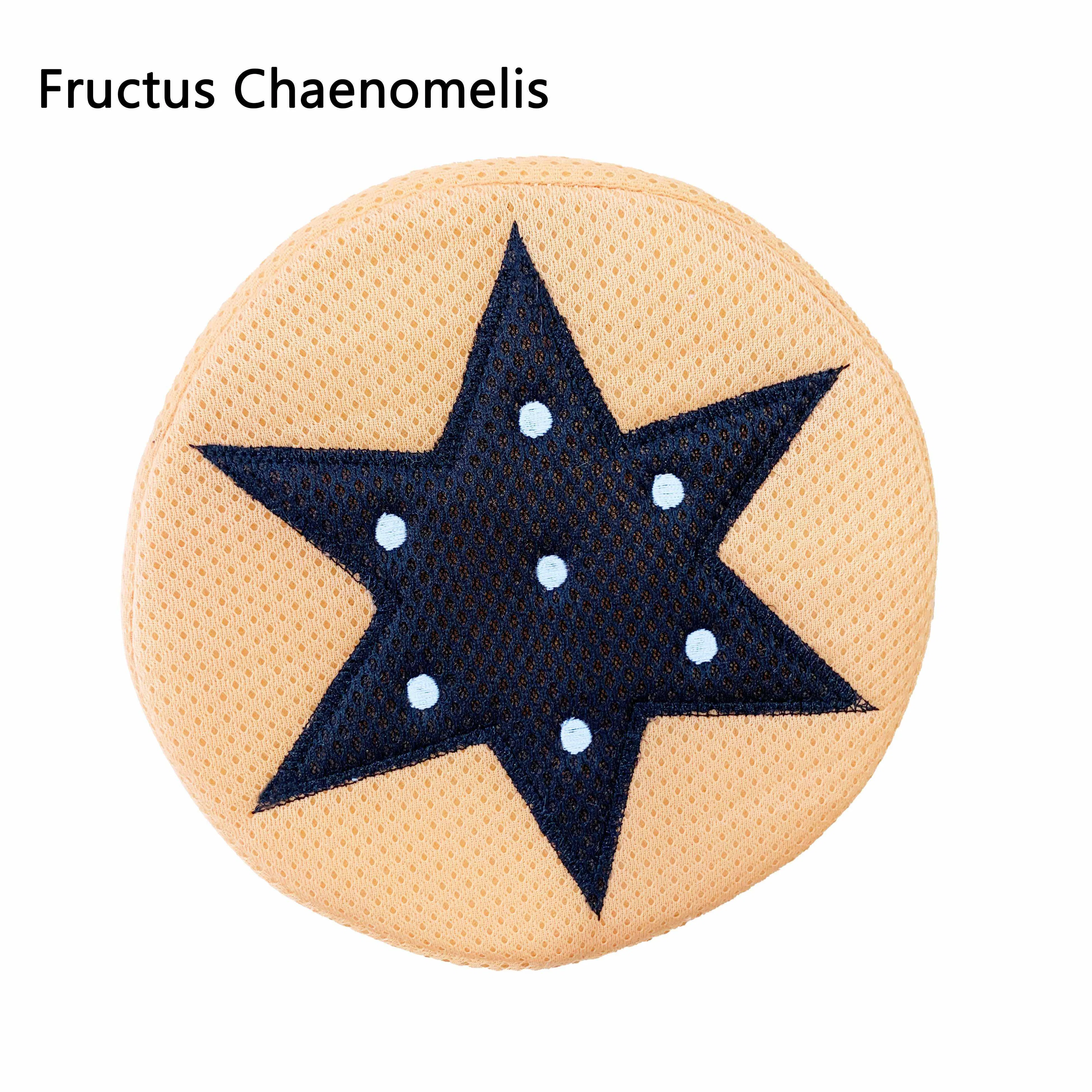 U-Pets Factory Newest Designed Mesh Floating Plush Dog Toys