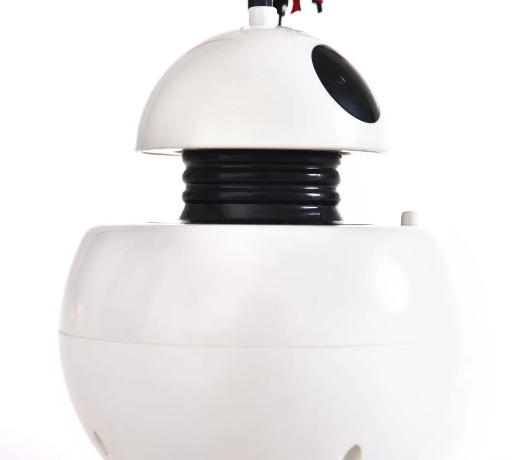 Petstar 3 in 1 Pet Robot Activity Sound Laser Automatic Electronic Cat Toy