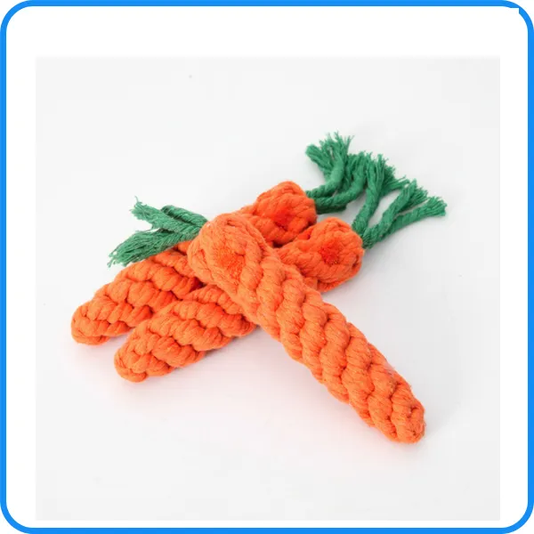 Pet Dog Rope Toy 2