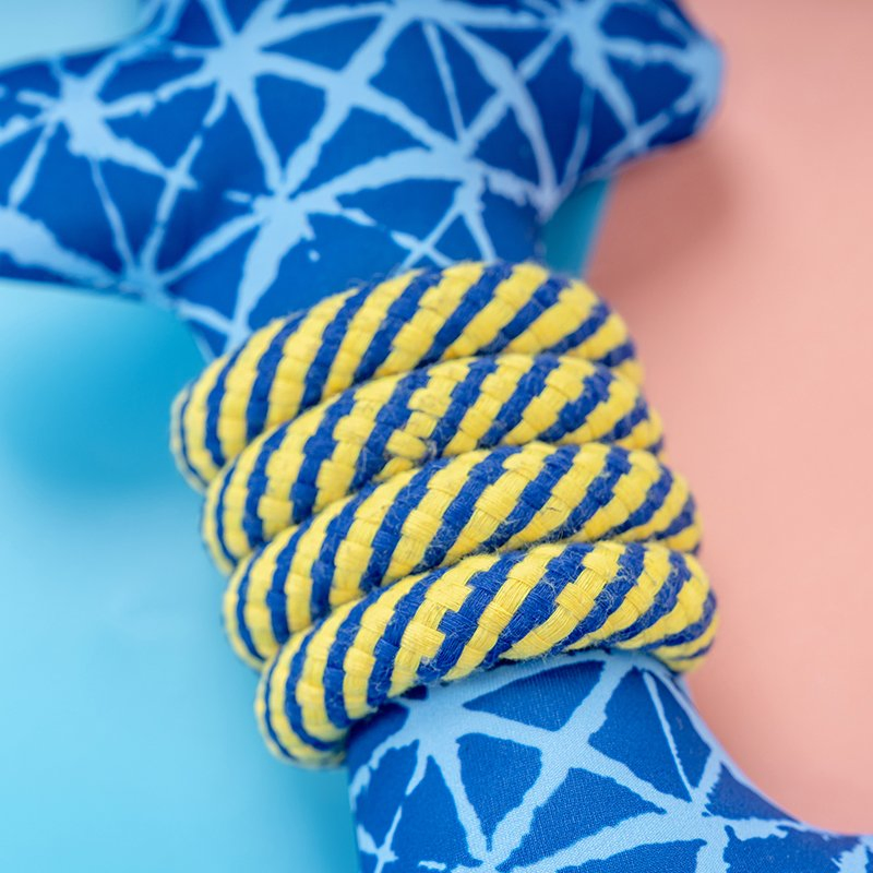 Wholesale High Quality Plush Stuffed Assortment Great Set Pet Dog Floating Toys