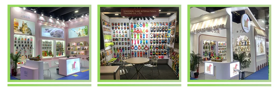 Trade Show Exhibition