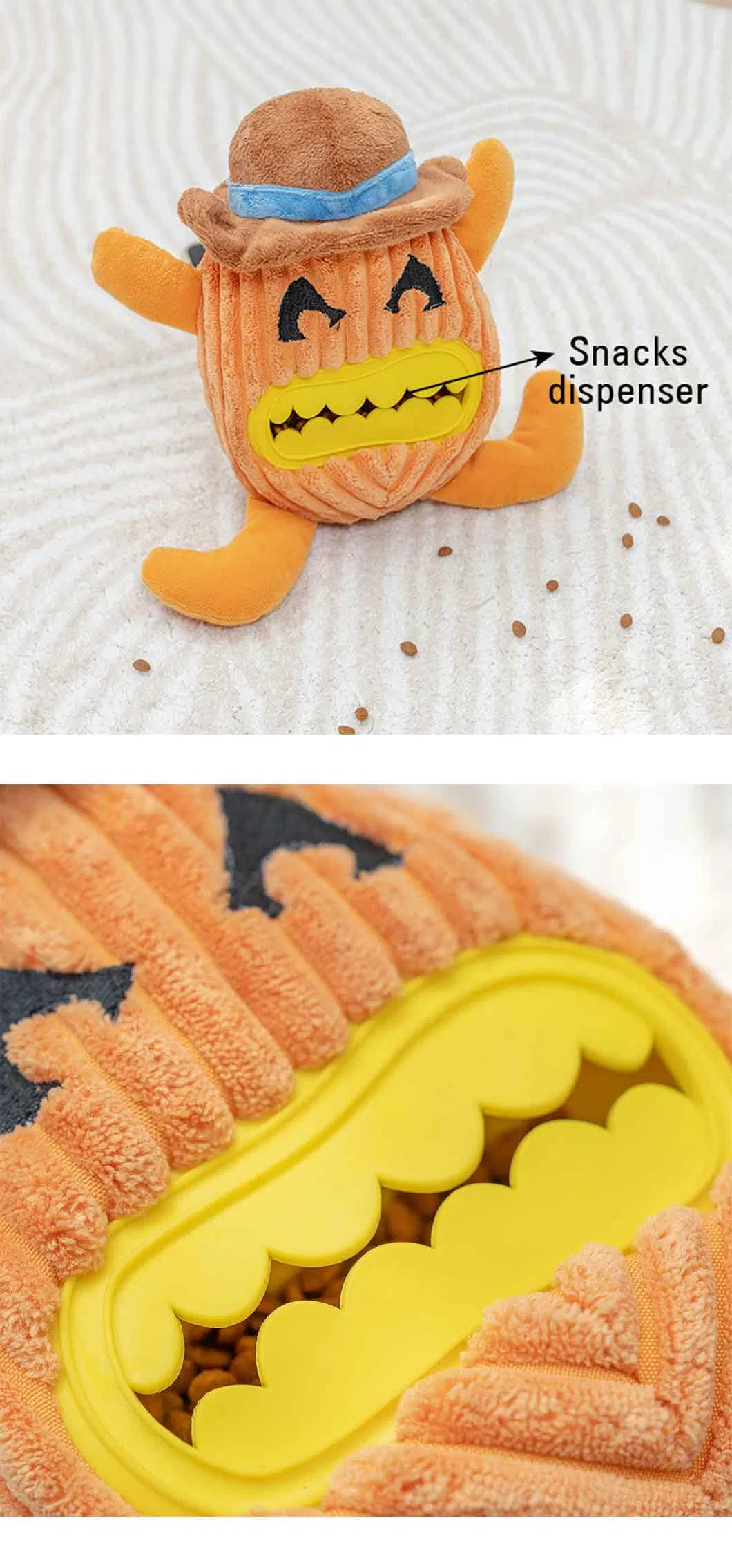 Halloween Dog Toy Photo 3