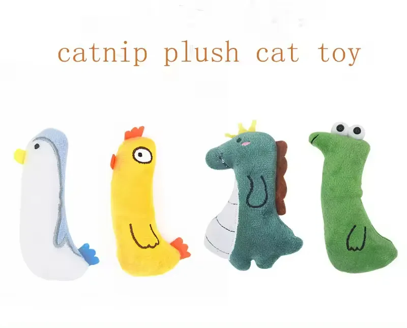 Cat Toy 1