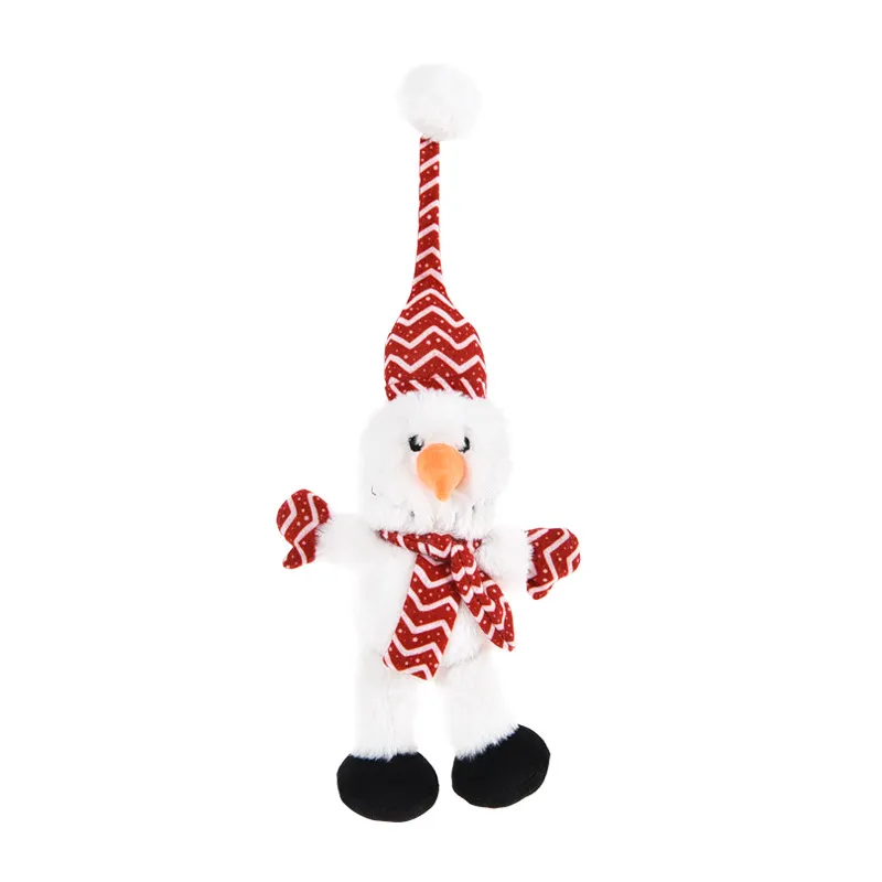 Christmas Plush Toy