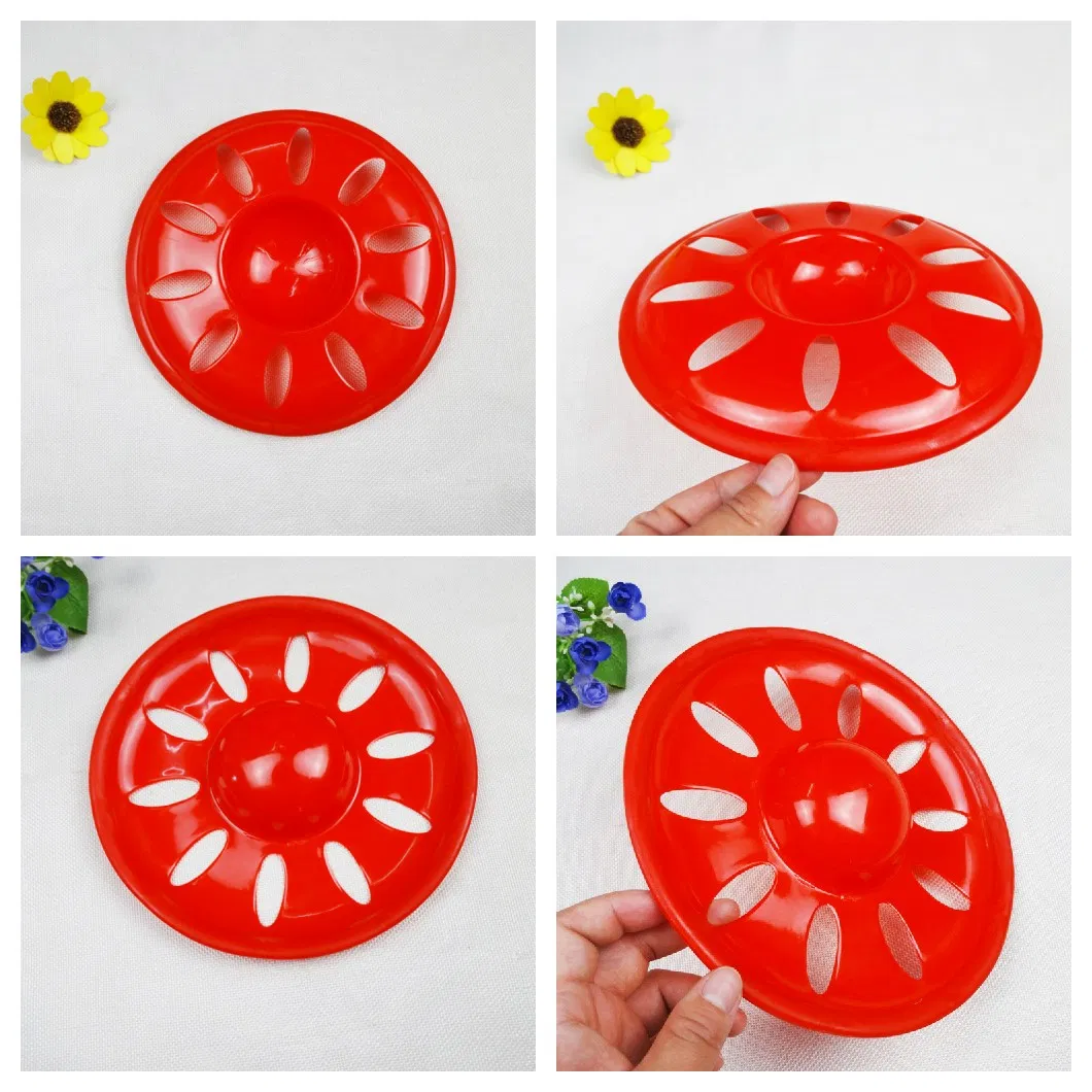 Dog Flying Disc Detail 1