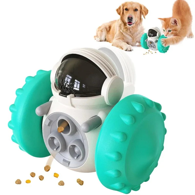 Pet Puzzle Toy 3