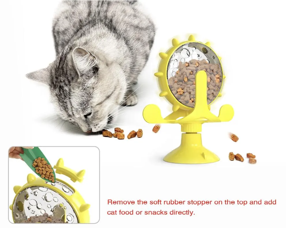 Puzzle Pet Toy 8