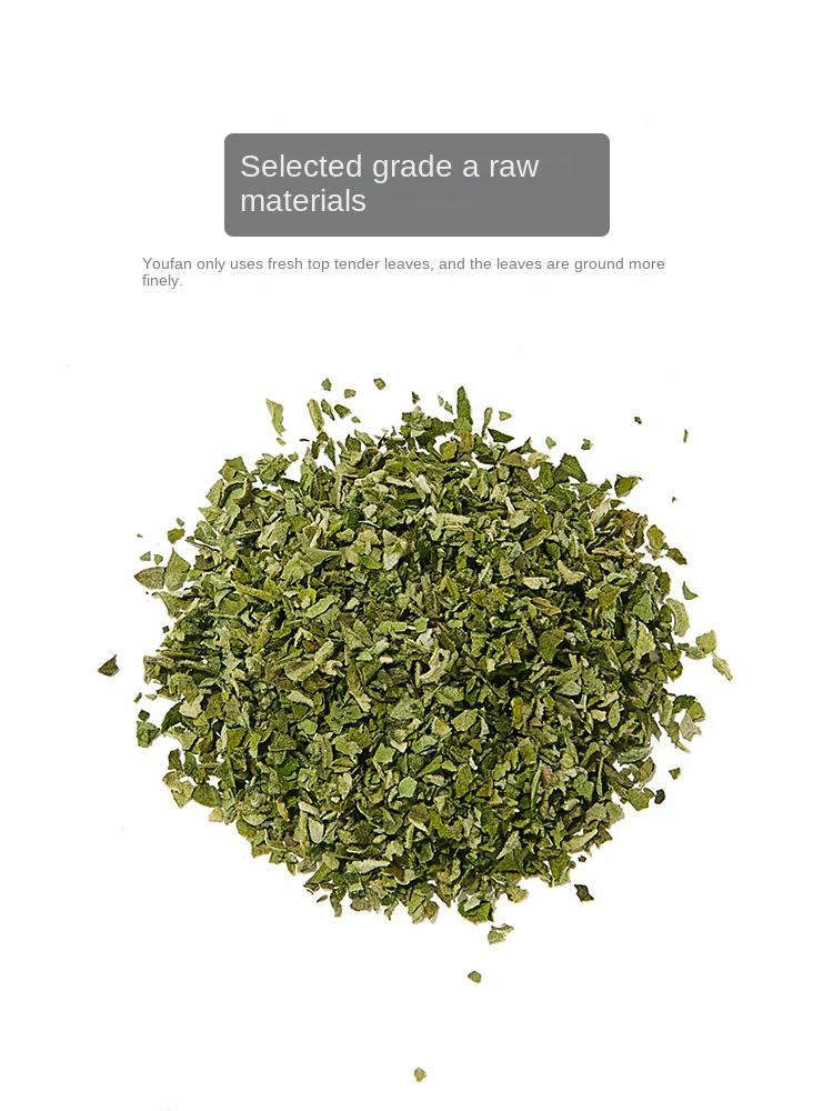 High Quality Catnip Powder Wholesale Cats Relax Pet Toys