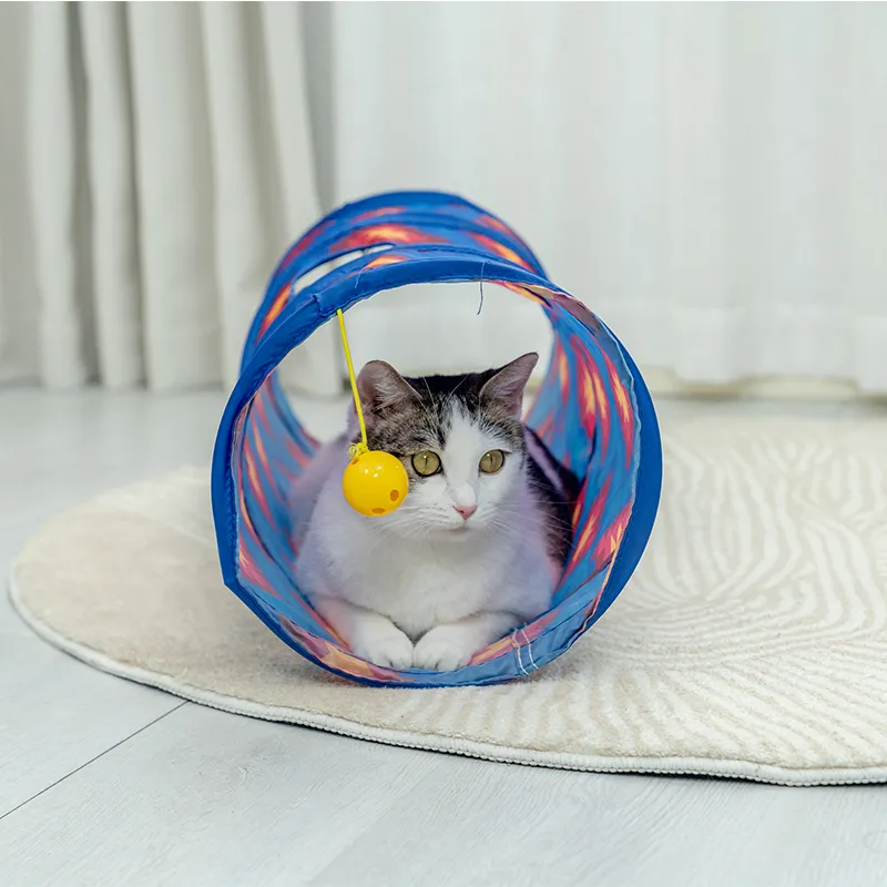 Cat Toy Foldable