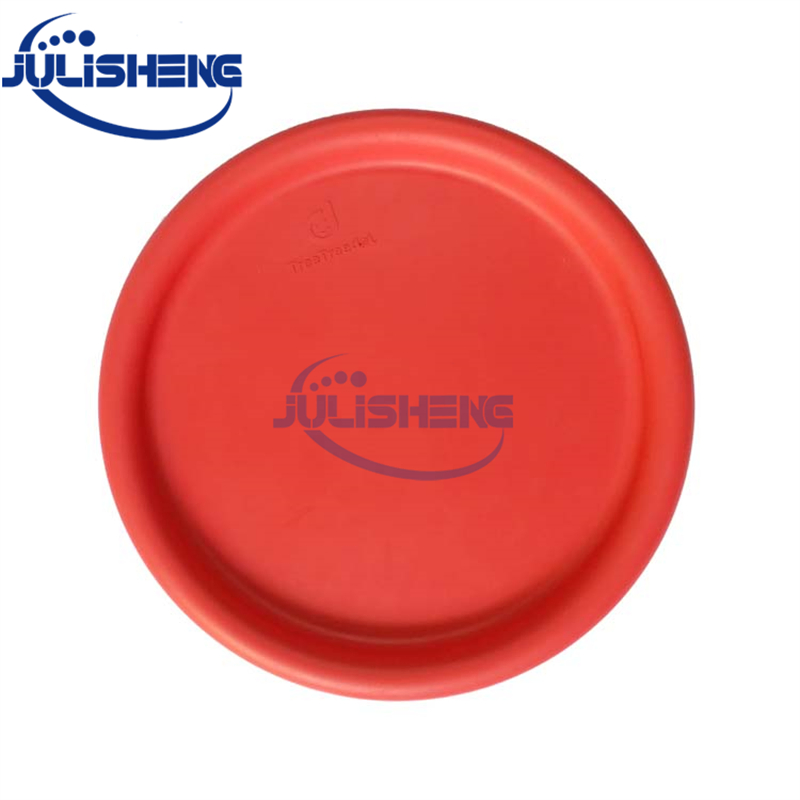 Customized Logo PU Frisbee Soft Rubber Pet Toy Children Toy Outdoor