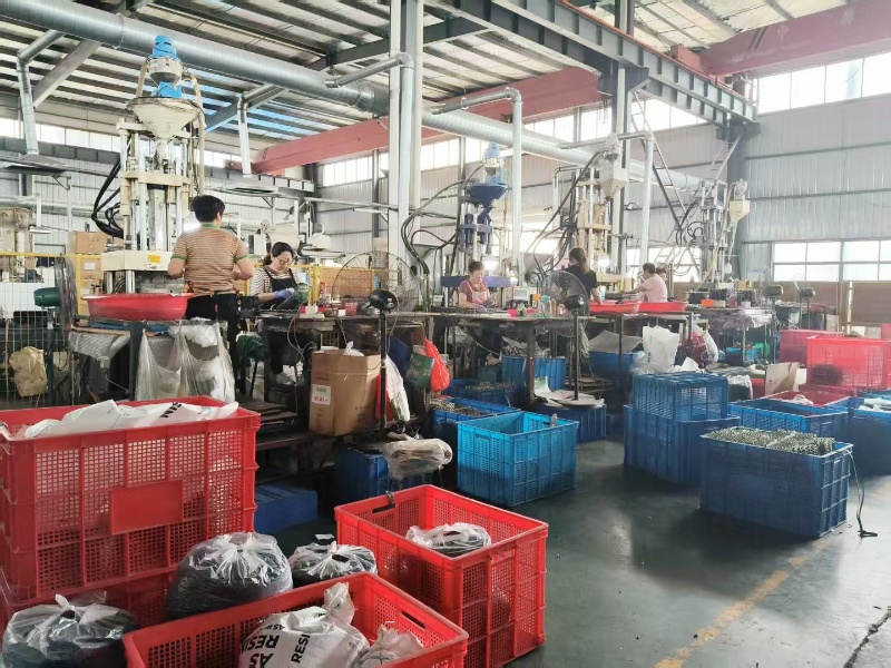 Creative Pet Toys Factory Finished Products