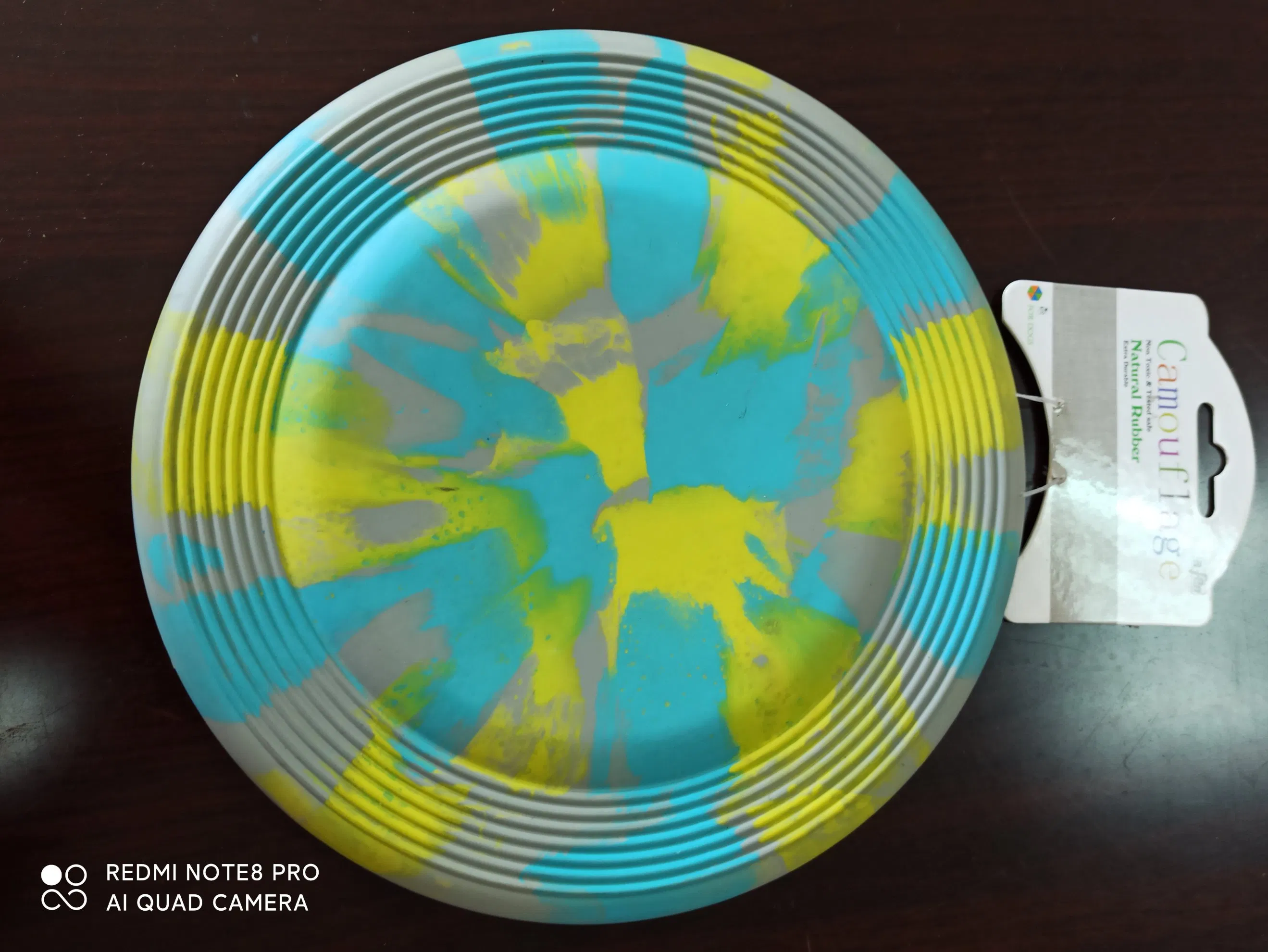 Pet Frisbeed Floating Water Training to Throw Toys Pets Dog Silicone Bite Rissistant Frisbee