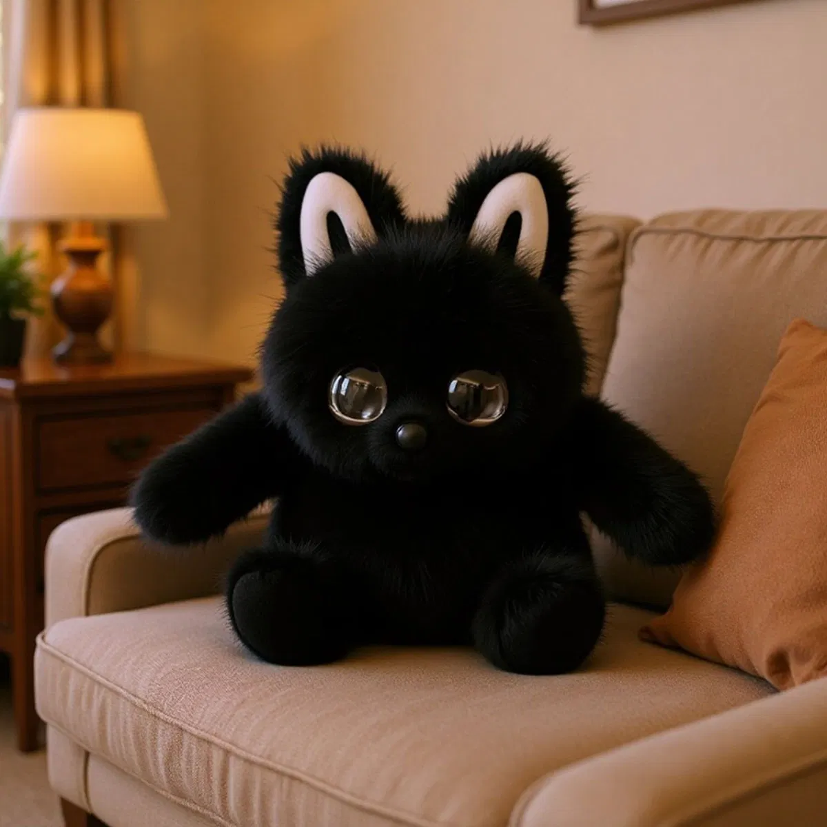 Smart Human Digital Records Based Massive Training Companion Toy Ai Robot Pet