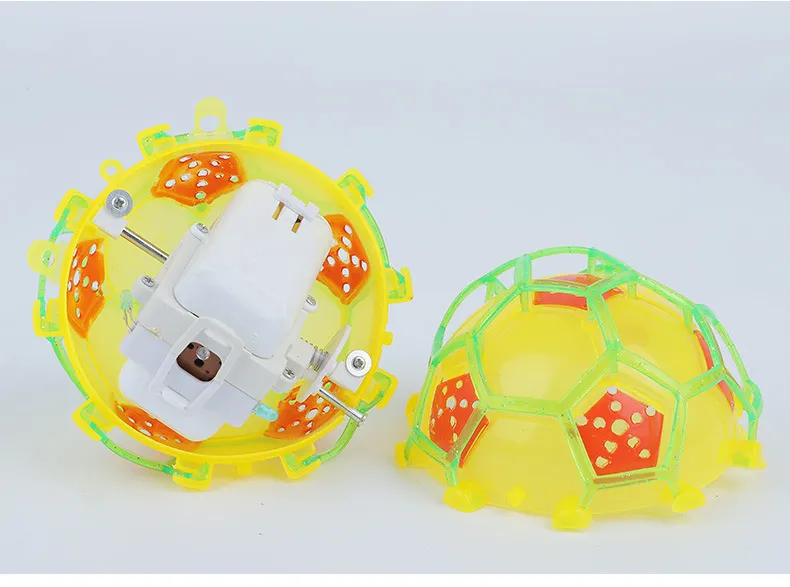 LED Ball Toy 8