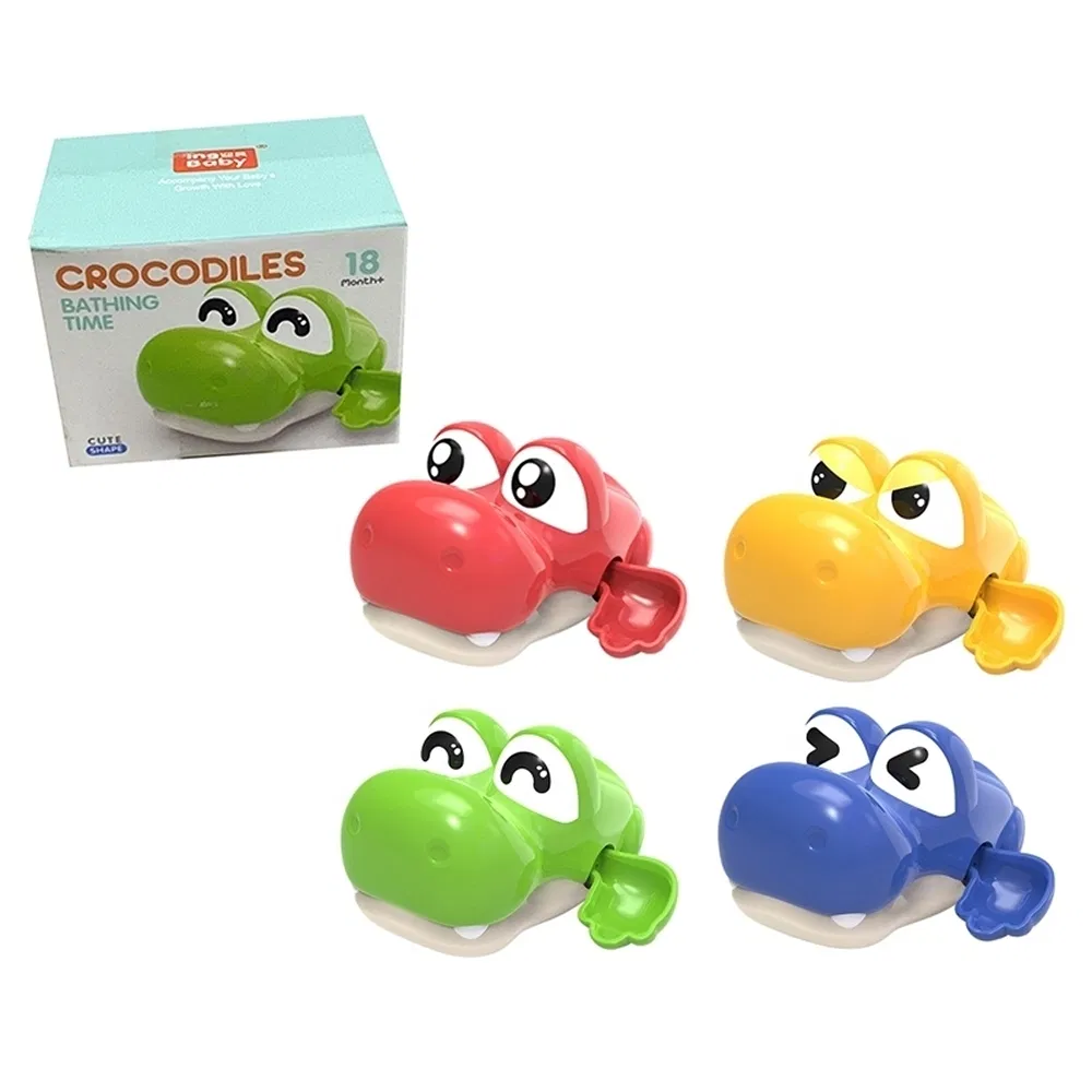 Eco-Friendly Floating Bath Toy for Kids and Toddlers