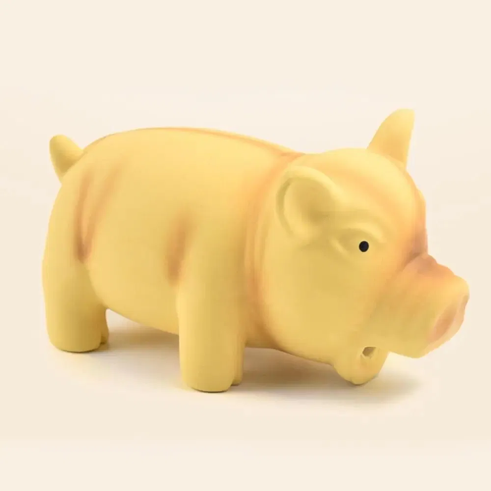 Pet Pig Toy 6