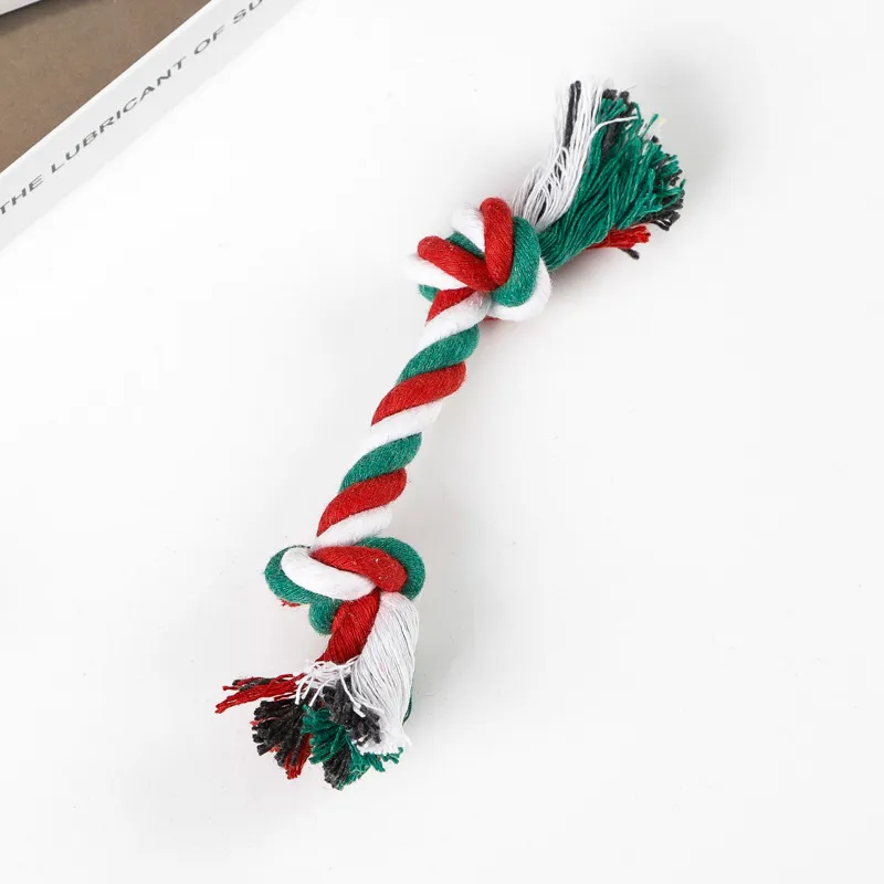 Rope Tug Toy 6