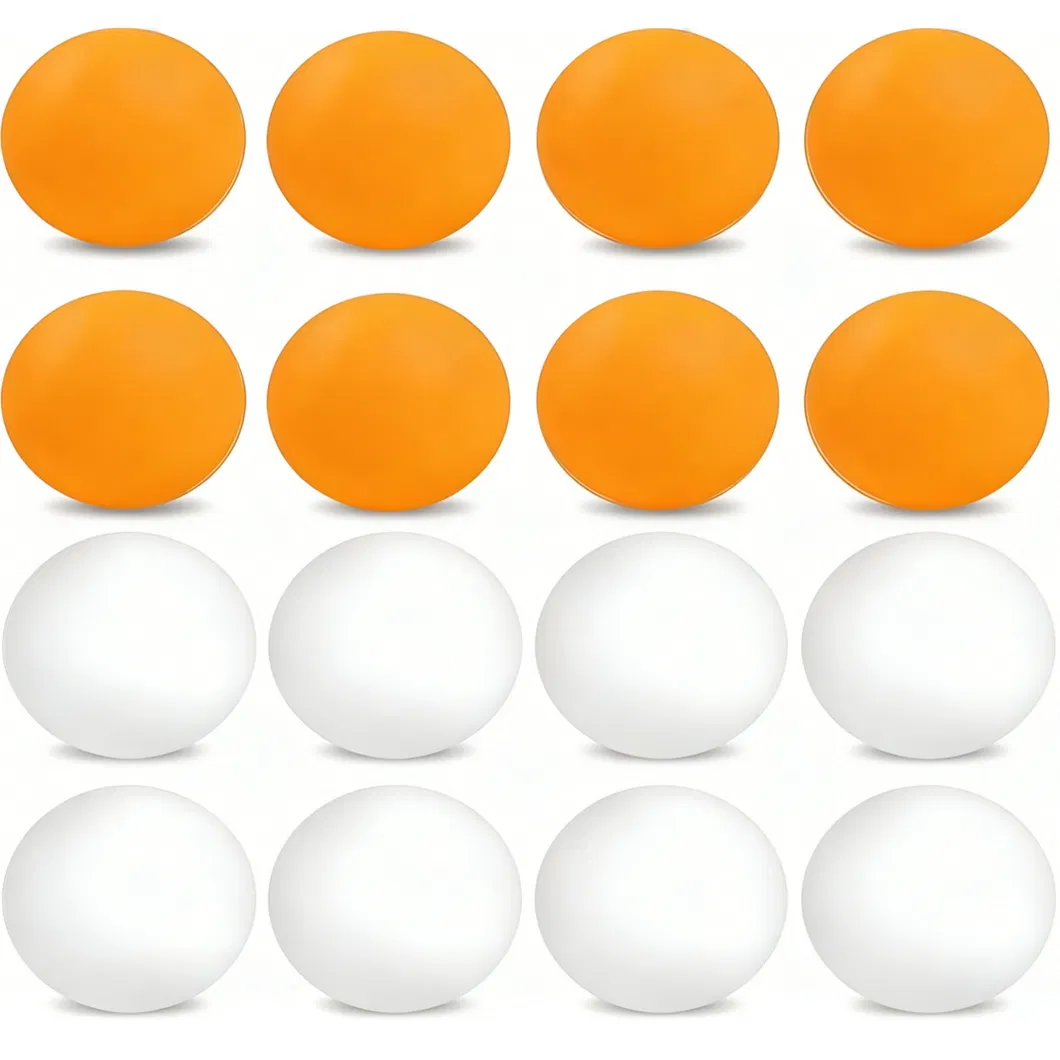 Ping Pong Showcase 3