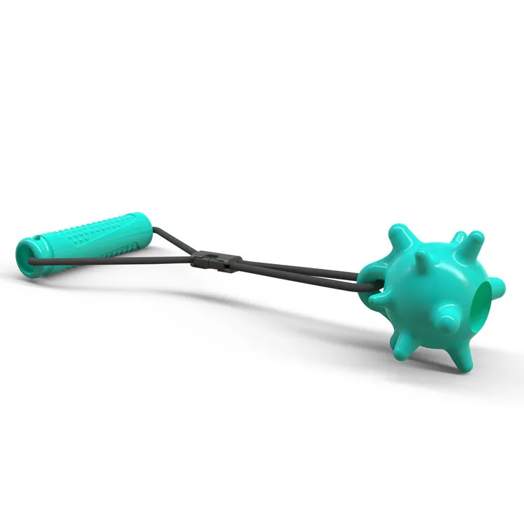 Dog Tooth Cleaning Ball