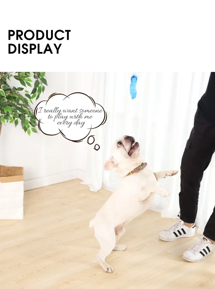 Dog Rope Toy Style 3