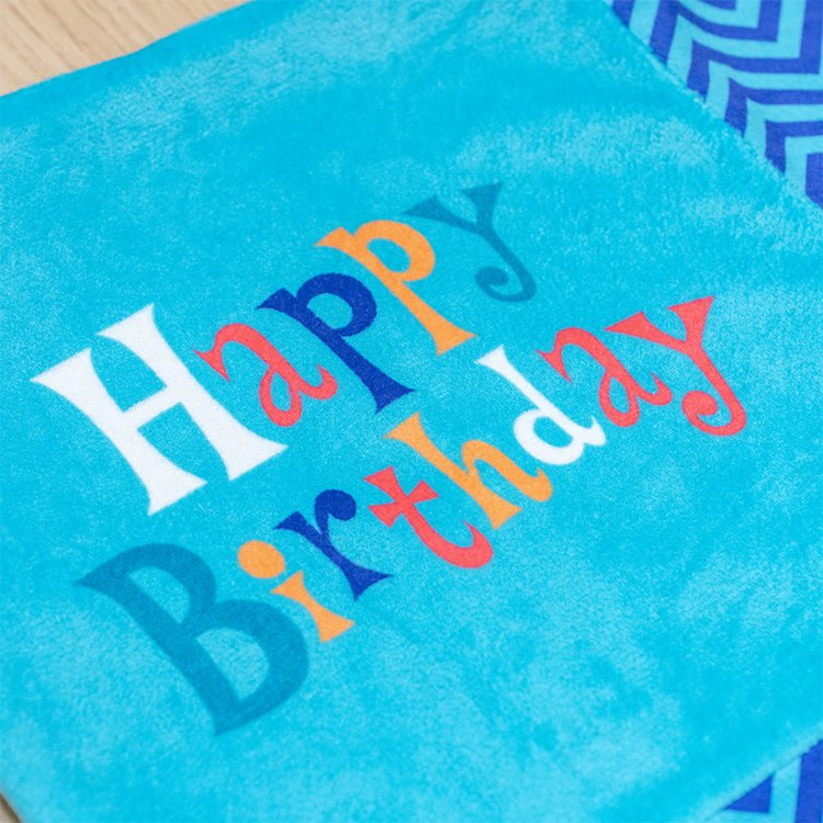 Rena Pet Birthday Series Funny Soft Interactive with Catnip Cat Play Mat Toy