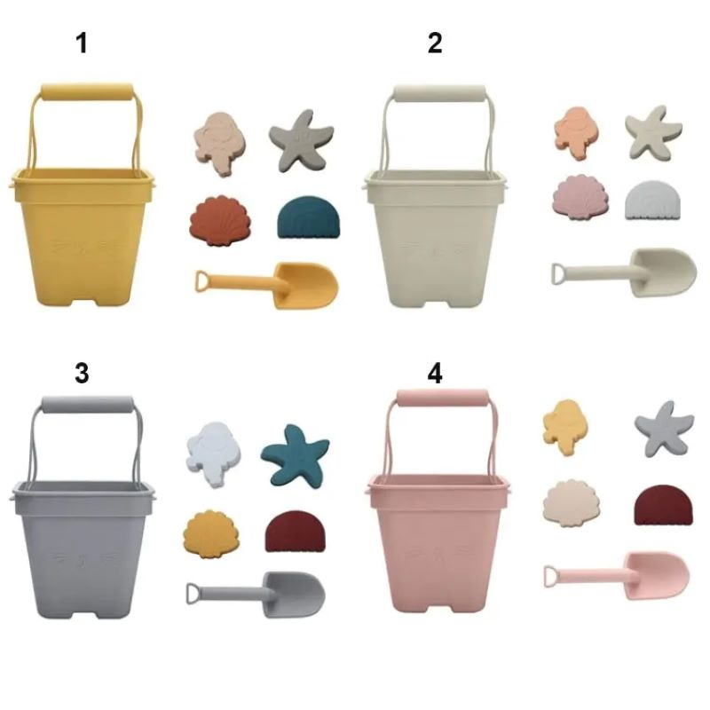 Wholesale Eco Friendly Beach Toys Children's Kids Beach Toys