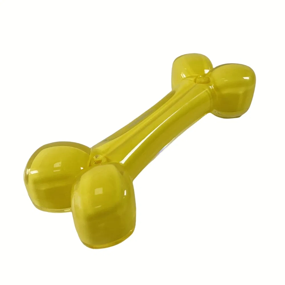 Robust Durable Training Dog Pet Toy Ideal for Energetic Fetching Challenges