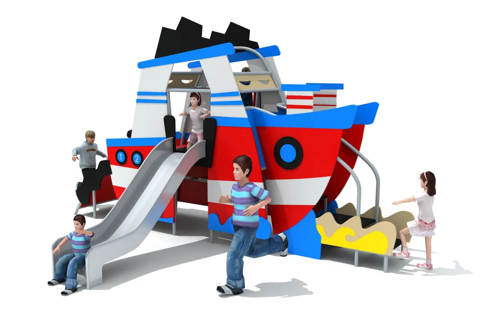 PE Combination Slide