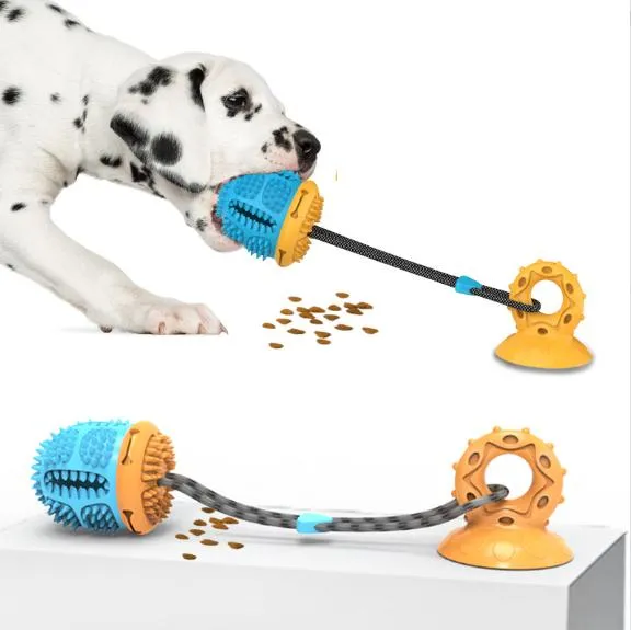 Training Treats Toy