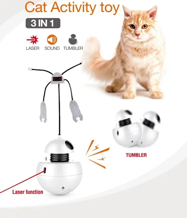 Pet Robot Toy