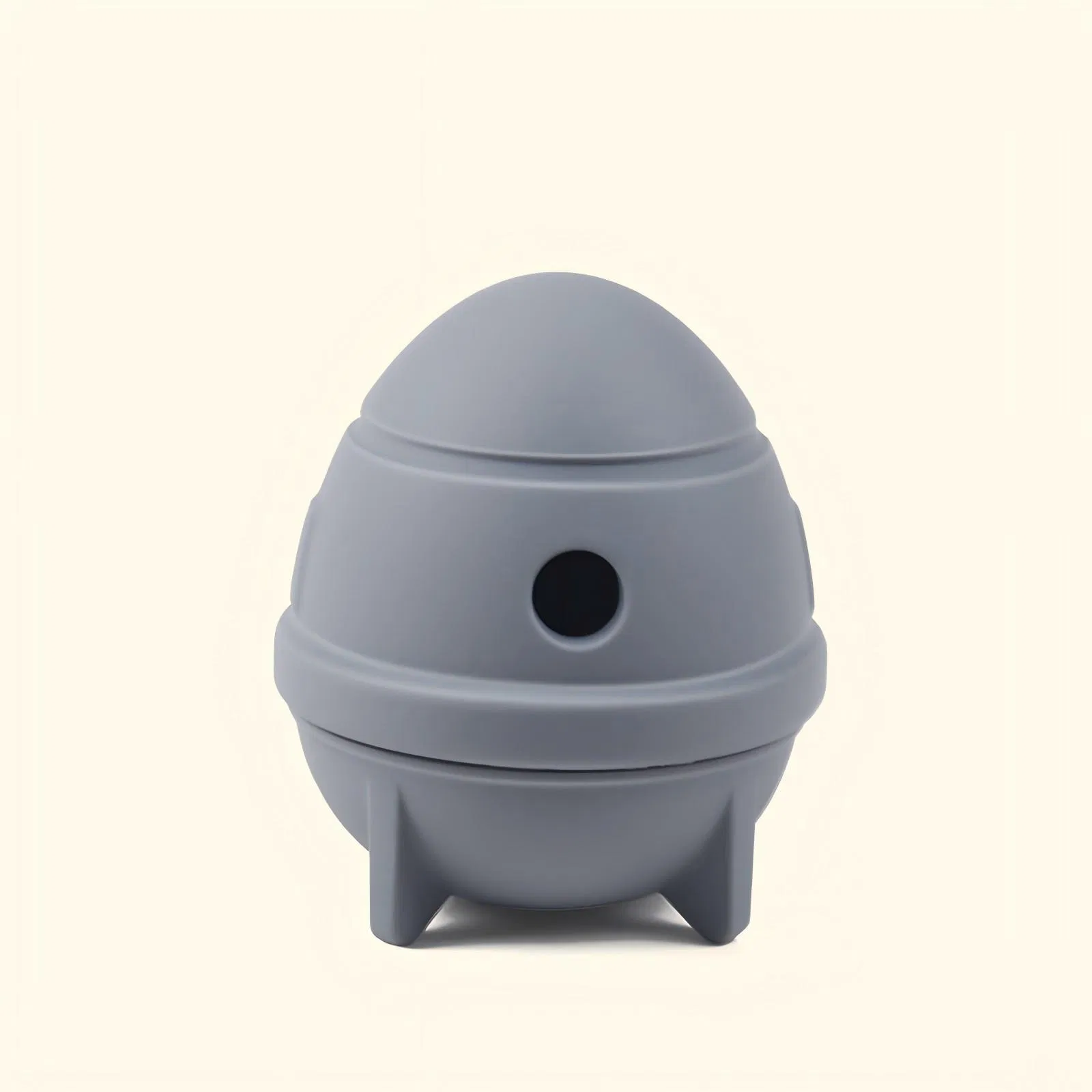 New Interactive Silicone Dog Toy Funny Chew Puzzle Slow Feeder Bowl Gnawing Sniffing Pet Leakage Food Sustainable Box