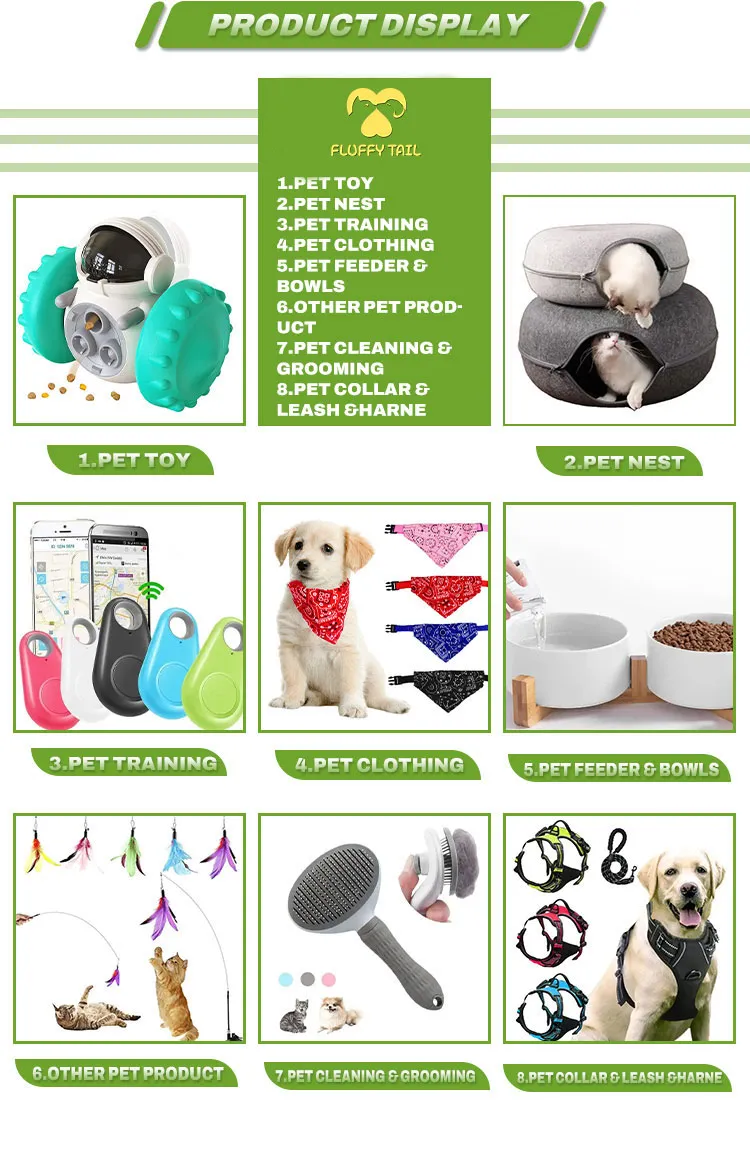 Related Pet Toys