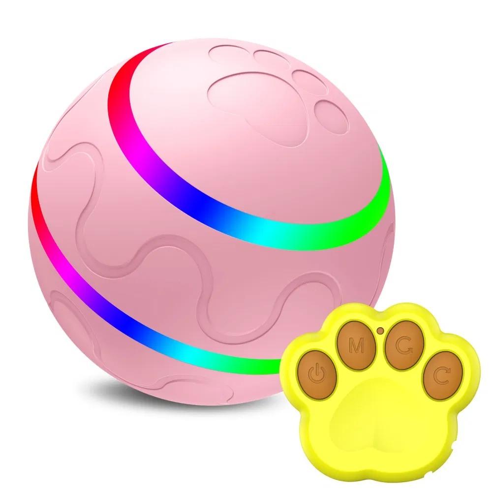 Pet Toy 1