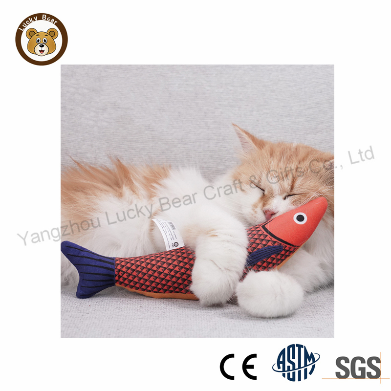 Hotsale Catnip Toy Wholesale Interactive Pet Cat Toys