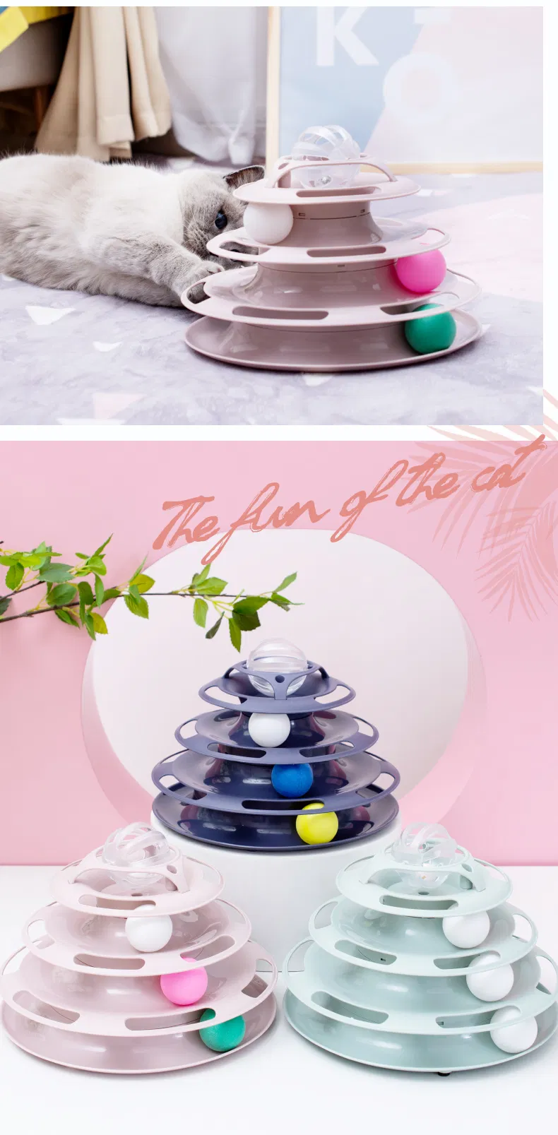 Product Specs Detail