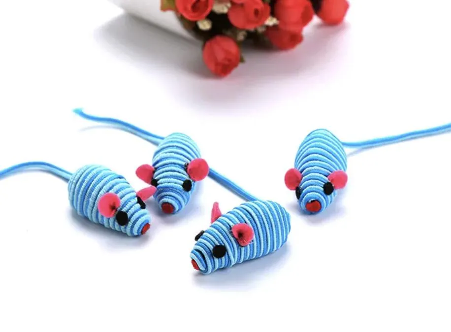 Pet Toy Elastic Rope