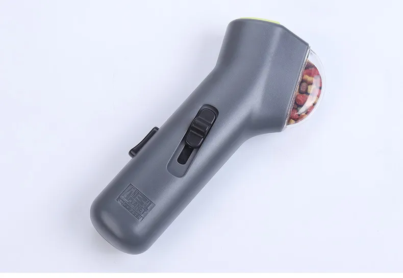 Pet Snack Launcher 5