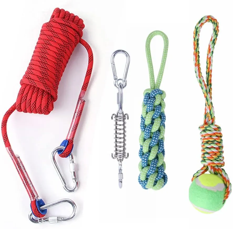 Training Toy Detail 8