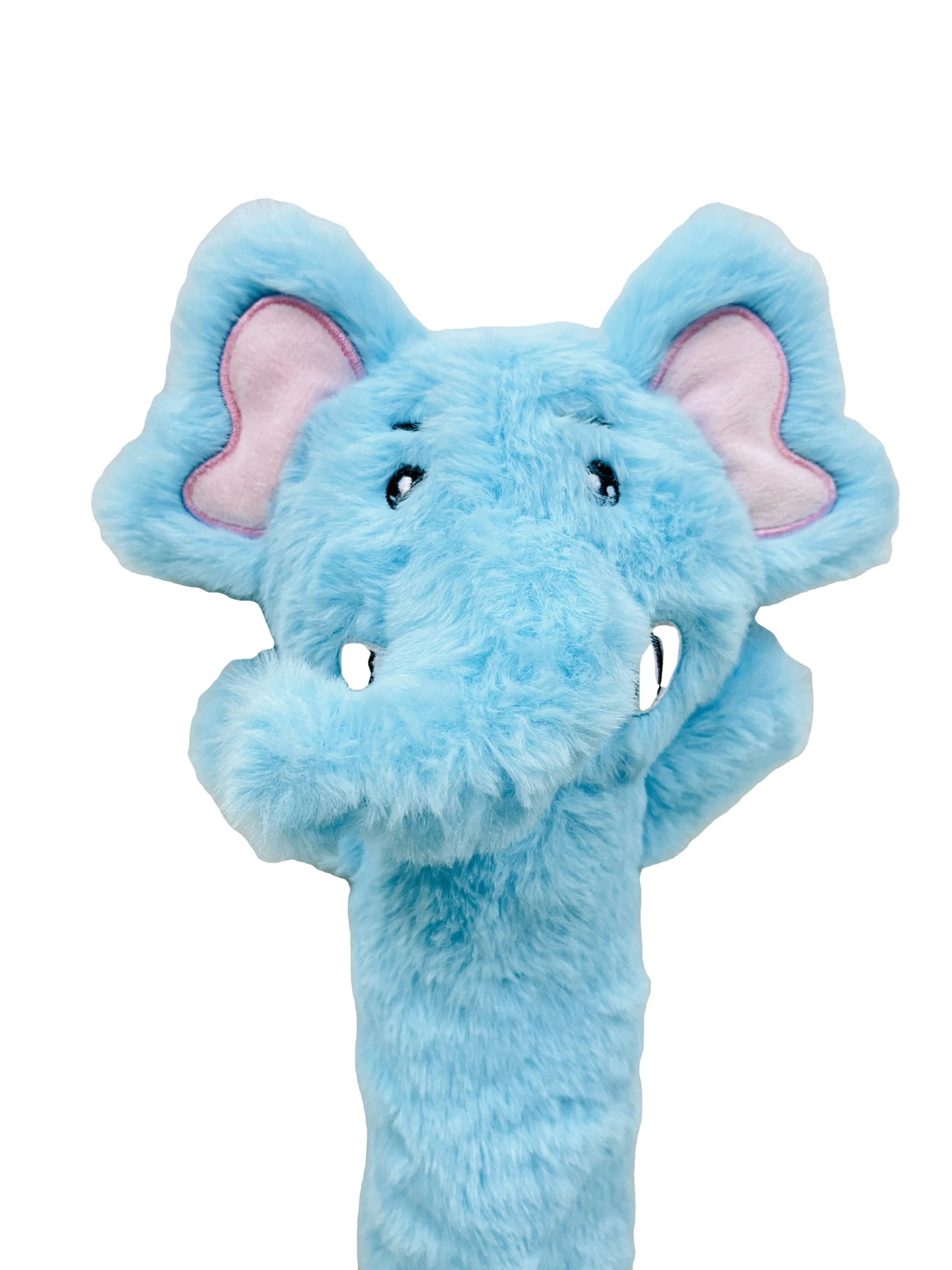 Eco Friendly Plush Rope Pet Toys Dog Pet Interactive Toys