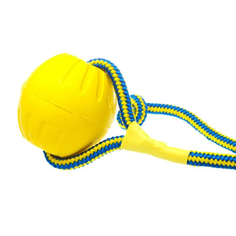 Dog Toy Ball 4