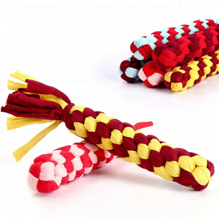 Rope Pet Toy View 5