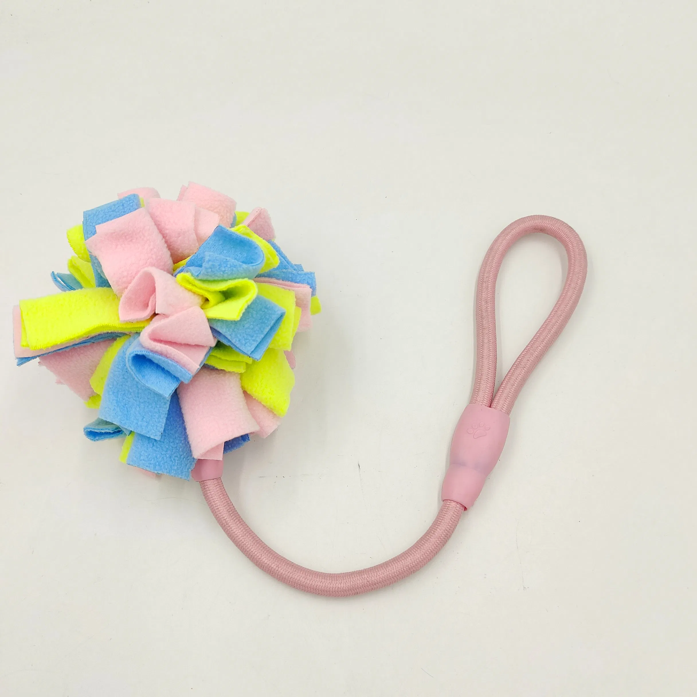 Captivating Chewable Teething Pet Toys for Small Dogs