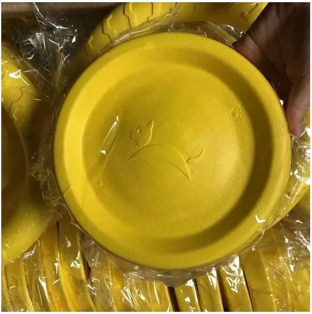 Dog Toy Flying Disc 7