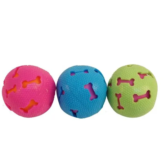 TPR Dog Ball 8