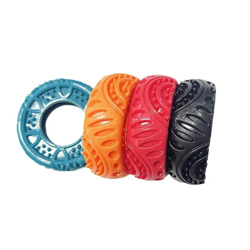 Eco-Friendly Pet Toy