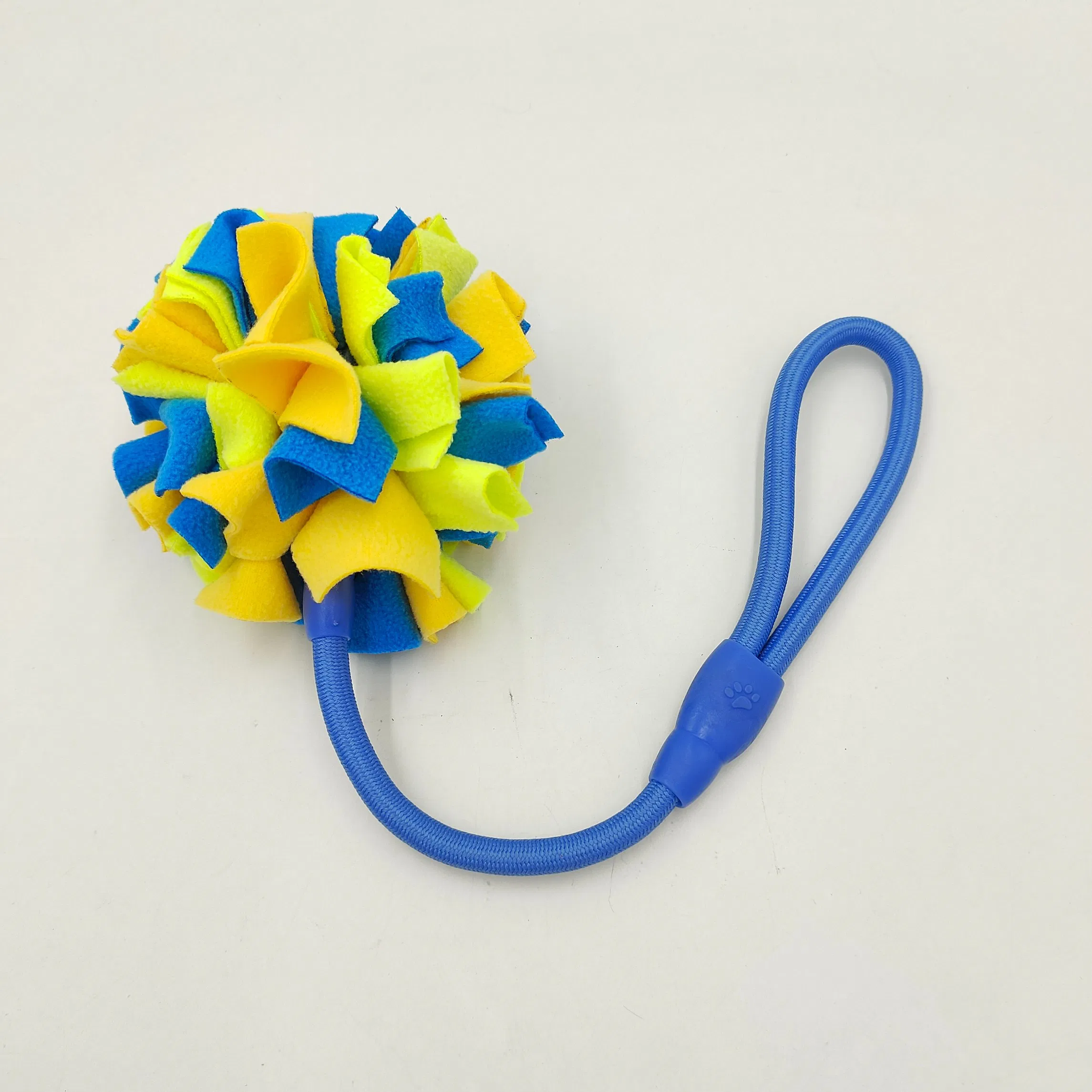 Captivating Chewable Teething Pet Toys for Small Dogs