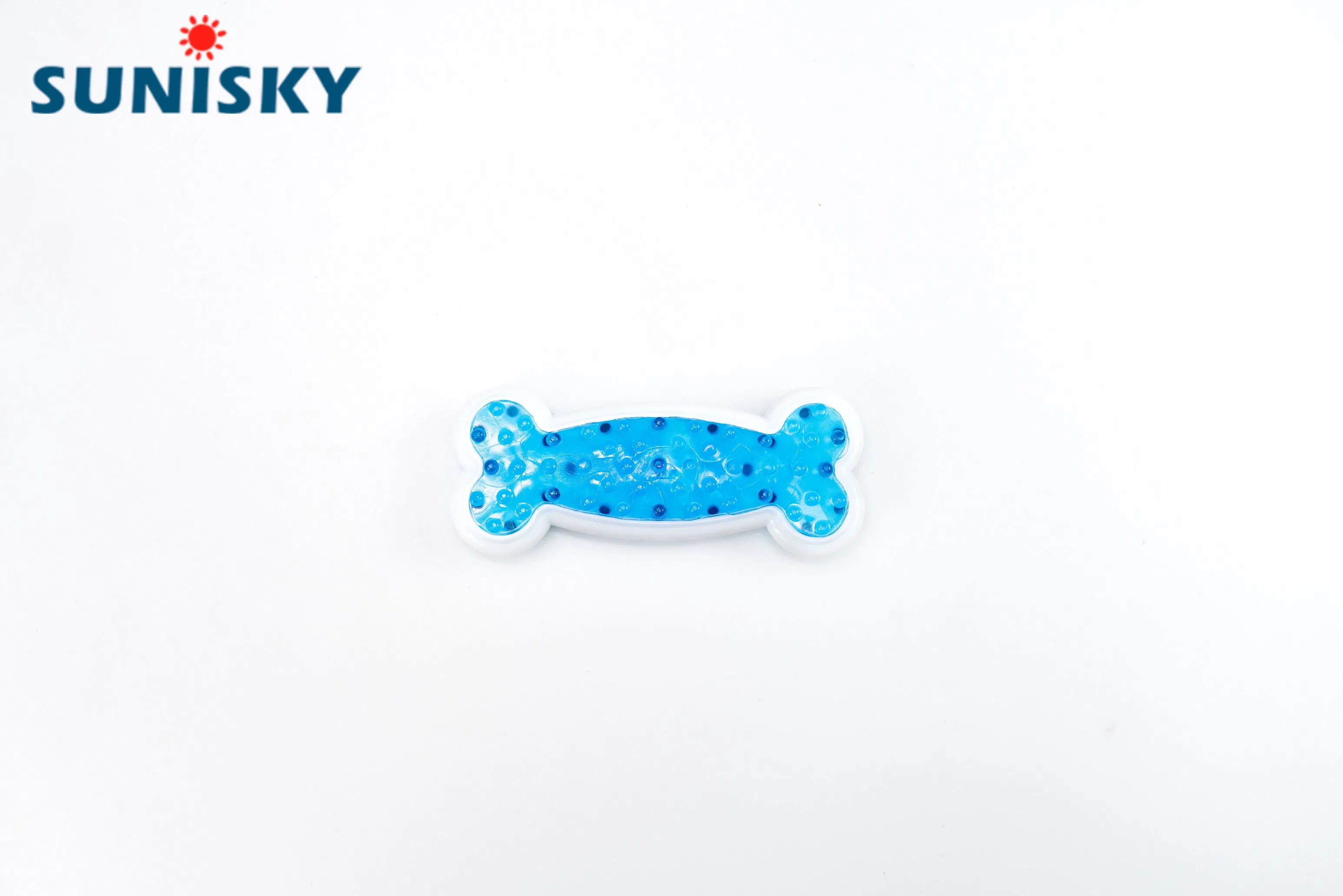 Dog Teething Toy Popular Pet Plastic Toy