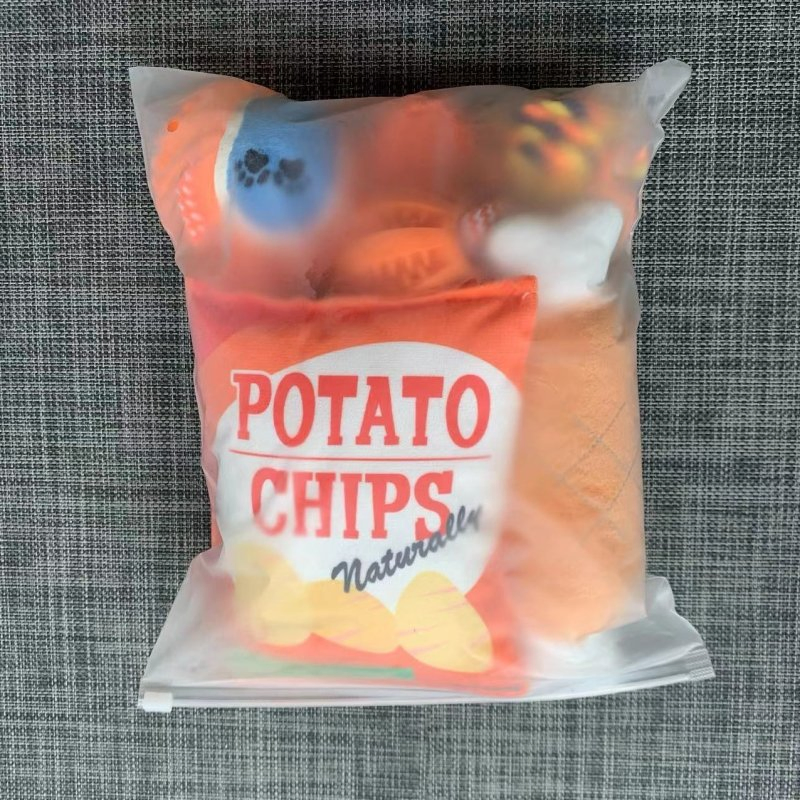 Wholesale Soft Dog Chew Toys for Interactive Pet Play