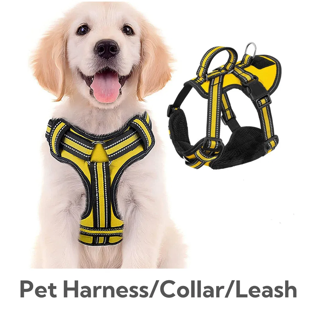 Harness Collar
